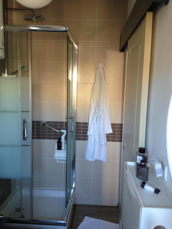 Le Clos Des Chartreuses Appartement