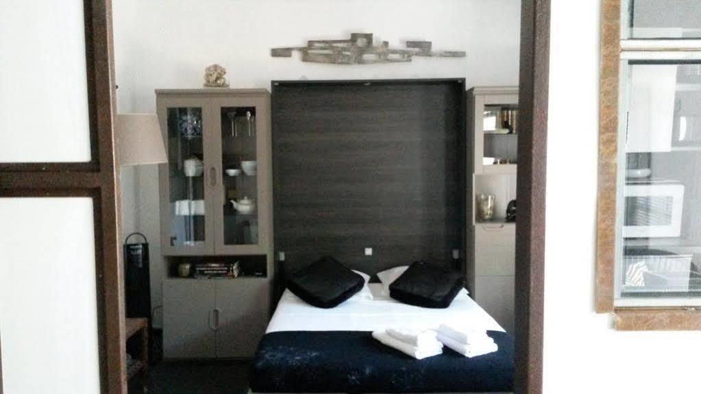 Le Clos Des Chartreuses Appartement Toulouse