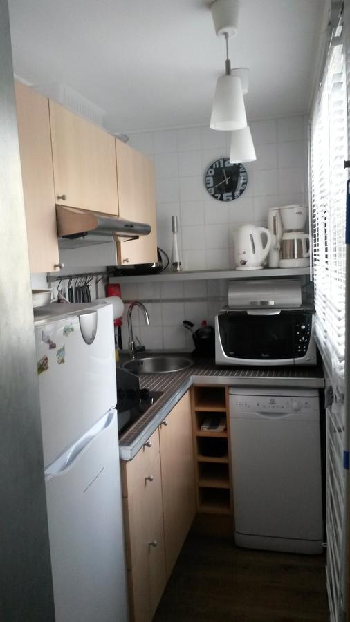 Appartement Le Clos Des Chartreuses Toulouse