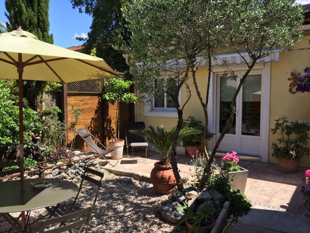 Le Clos Des Chartreuses
