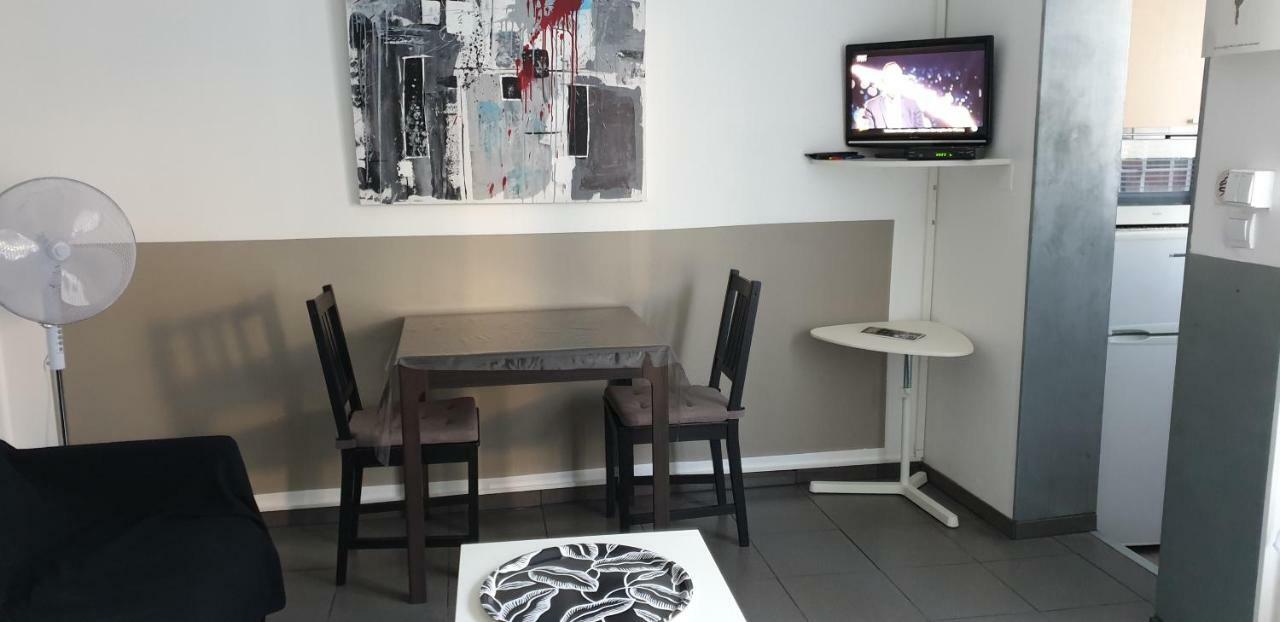 Le Clos Des Chartreuses Appartement Toulouse