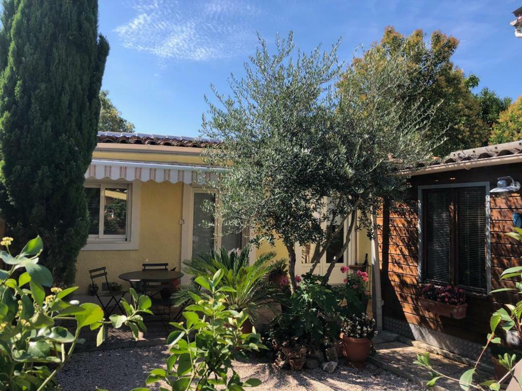 Le Clos Des Chartreuses *