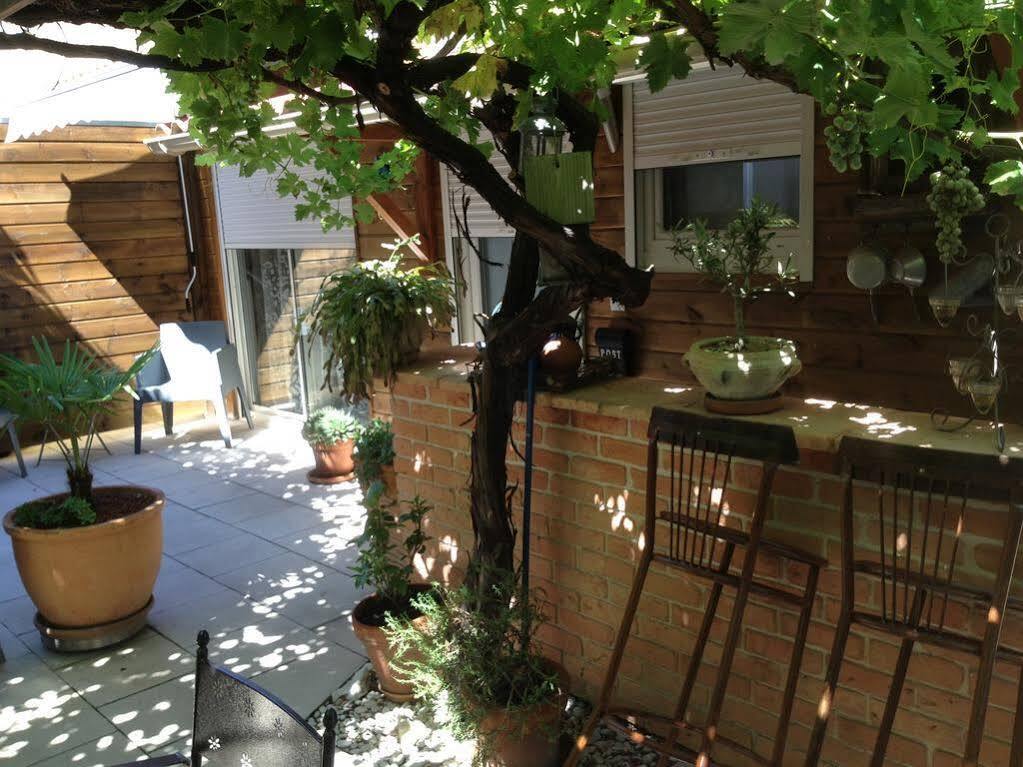 Le Clos Des Chartreuses