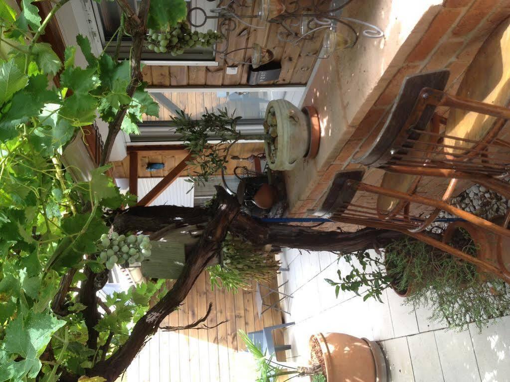 Appartement Le Clos Des Chartreuses