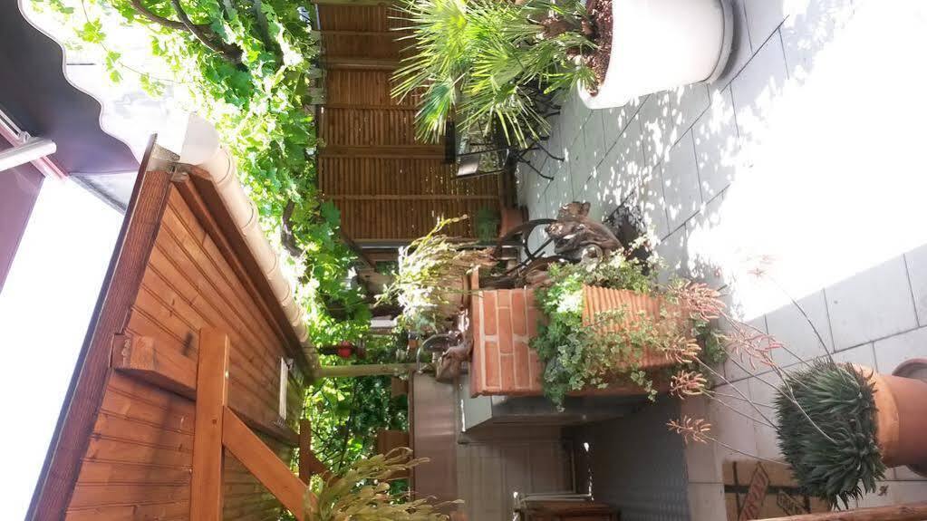 Le Clos Des Chartreuses Appartement